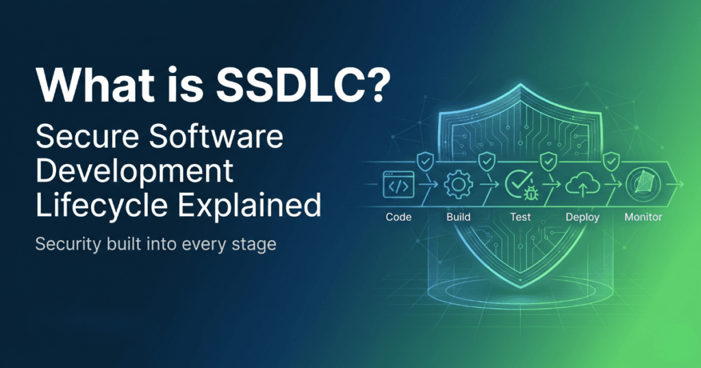 What is SSDLC?
