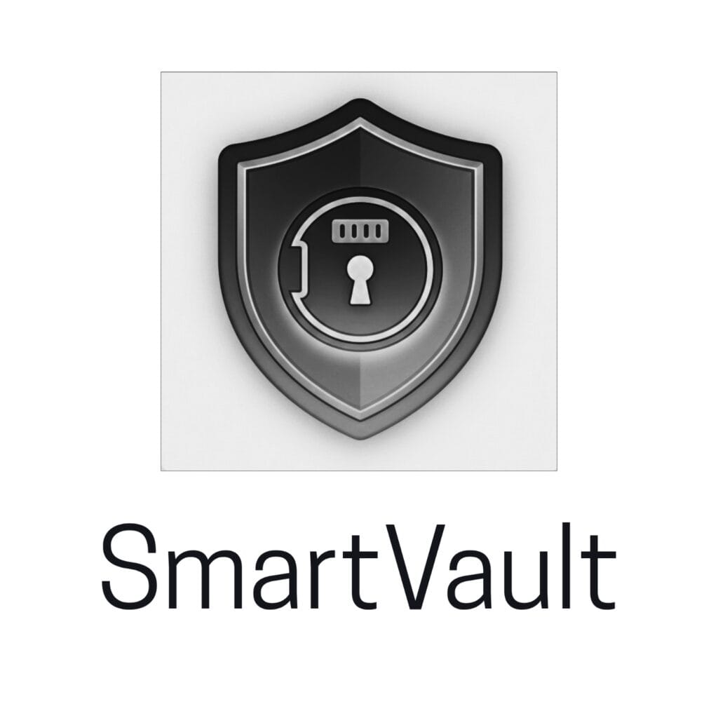 Smart Vault Secure Knowledge & Document Intelligence Platform Smart Vault helps individuals and organizations securely store, organize, and retrieve critical information. Powered by AI, it transforms documents, notes, and digital assets into searchable, actionable knowledge—making information easier to manage and use.