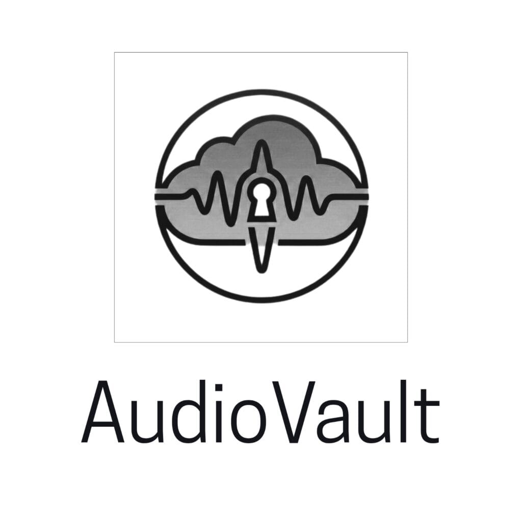 Audio Vault Never Lose an Important Recording Again Audio Vault automatically protects and backs up call recordings, voice notes, and audio files to the cloud. Built for professionals, businesses, and everyday users, it ensures valuable conversations remain secure, accessible, and searchable whenever they're needed.